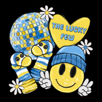 The Lucky Few Zipper Hoodie | Teevron