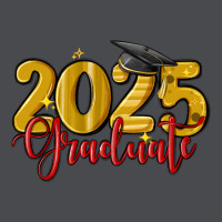 2025 Graduate Zipper Hoodie | Teevron