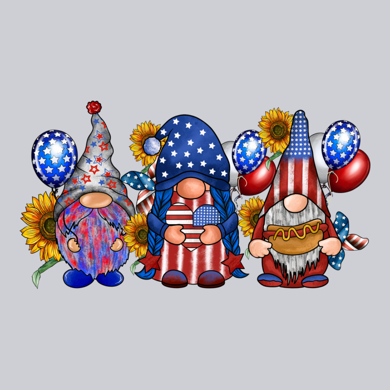 America Gnomes Heavyweight Sweatshirt by RacoonDesign | Teevron