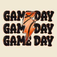 Game Day Game Day Game Day Basketball Premium Tee | Teevron