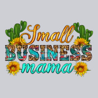 Small Business Mama Heavyweight Sweatshirt | Teevron