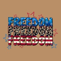 Freedom Freedom Freedom 4th Of July Vintage Hoodie | Teevron