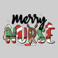 Merry Nurse Premium Tee | Teevron