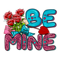 Be Mine Valentine Classic Tee | Teevron