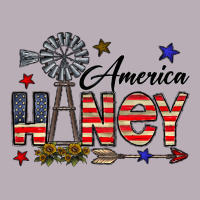America Honey Vintage Tee | Teevron