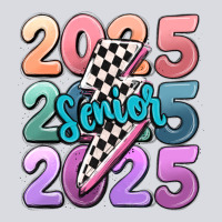 2025 Senior Zipper Hoodie | Teevron