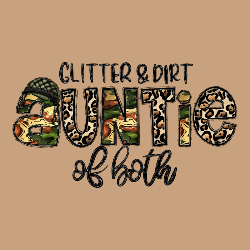 Auntie Vintage Tee by CowhideDigitalArt | Teevron