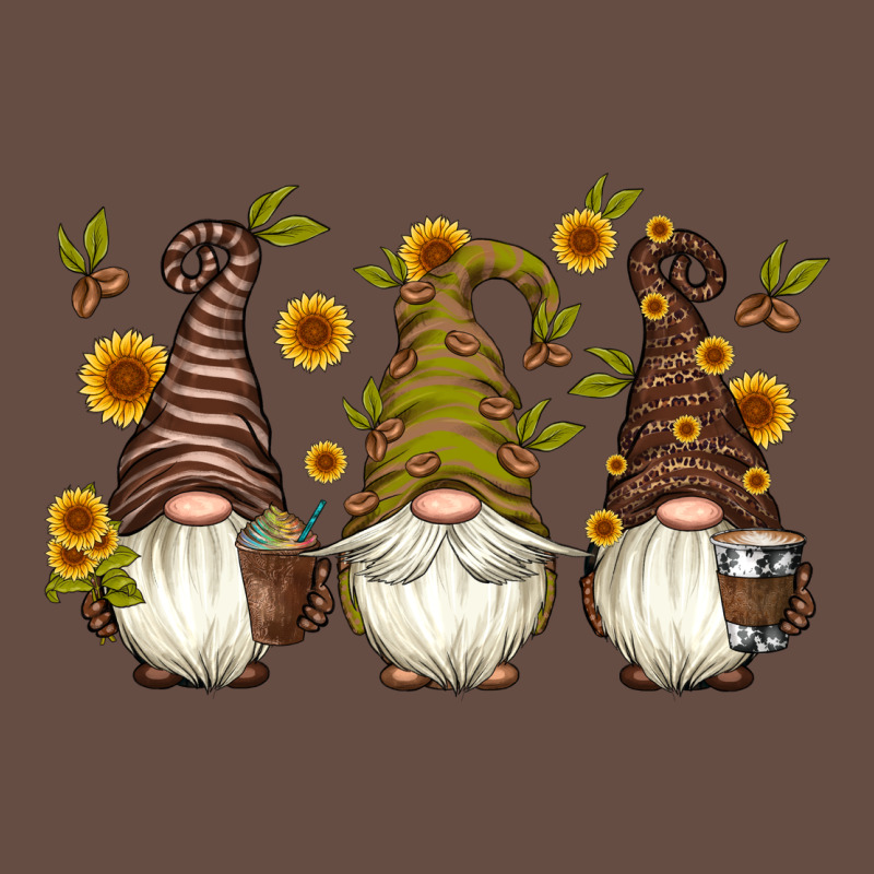 Coffee Gnomes Long Sleeve Tee by Artiststas | Teevron