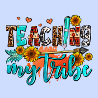 Teaching My Tribe Urban Heavy Tee | Teevron
