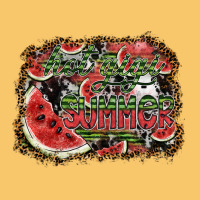 Hot Gigi Summer Vintage Hoodie | Teevron