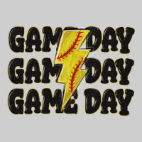 Game Day Game Day Game Day Softball Premium Tee | Teevron