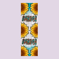 Mimi Sunflower Leopard  Pen Wrap Classic Tee | Teevron