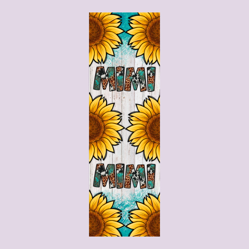 Mimi Sunflower Leopard  Pen Wrap Classic Tee by Artiststas | Teevron