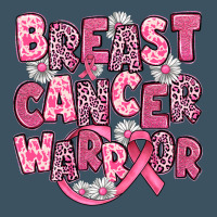 Breast Cancer Warrior Urban Heavy Tee | Teevron