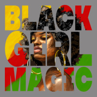 Black Girl Magic Juneteenth Vintage Tee | Teevron