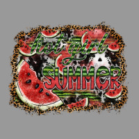 Hot Girl Summer Vintage Hoodie | Teevron