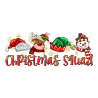 christmas squad | Teevron