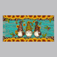 Coffee Gnomes Long Sleeve Tee | Teevron