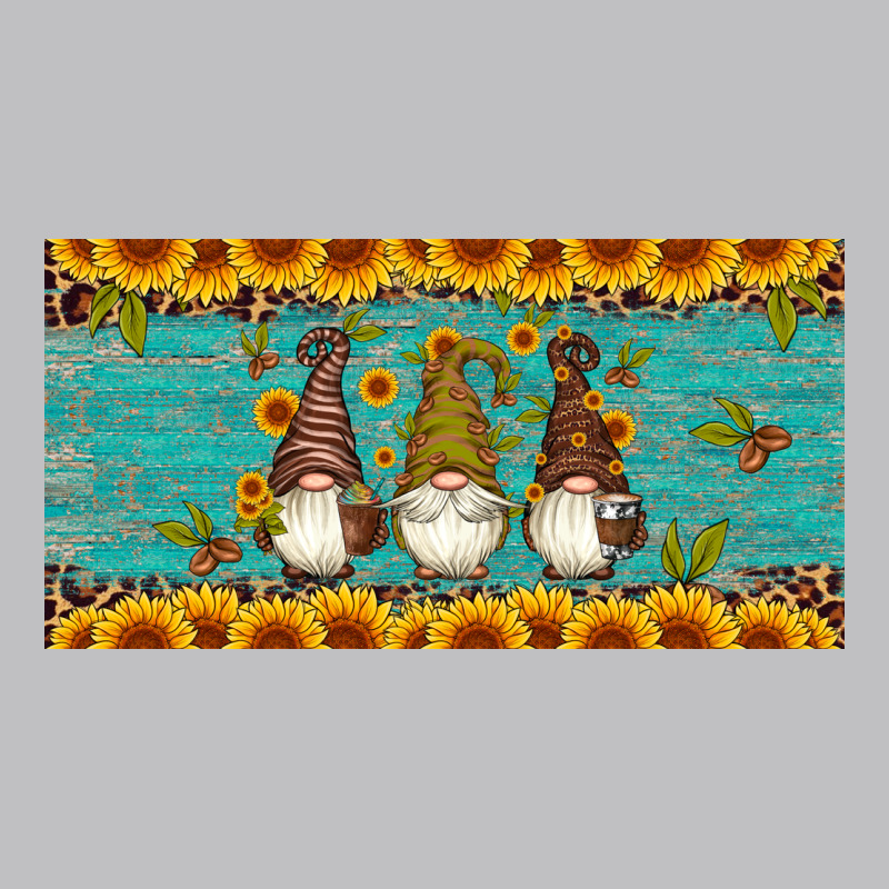 Coffee Gnomes Long Sleeve Tee by Artiststas | Teevron