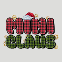 Mini Claus Zipper Hoodie | Teevron
