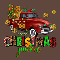 Christmas Junkie Classic Tee | Teevron