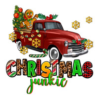 christmas junkie | Teevron