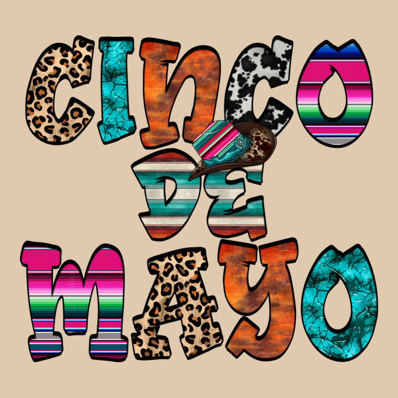 Cinco De Mayo Heavyweight Sweatshirt by RacoonDesign | Teevron