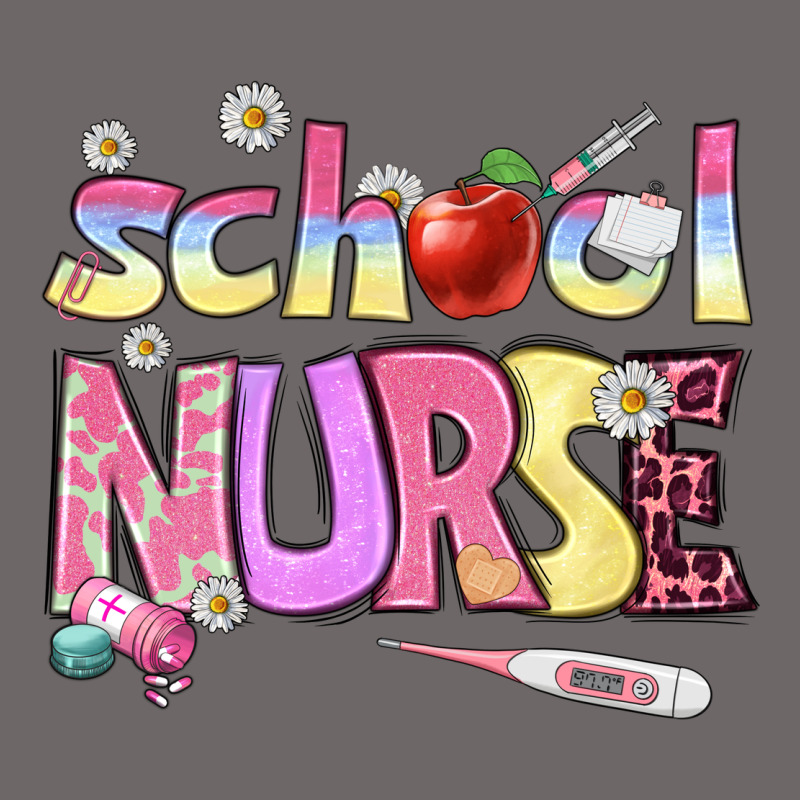 School Nurse Classic Tee by BundleAndBundleShop | Teevron