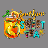 Sunshine And Sweet Tea Vintage Tee | Teevron