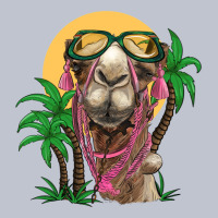 Camel With Oasis Premium Hoodie | Teevron