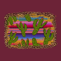 Cinco De Mayo Leopard Frame Long Sleeve Tee | Teevron