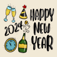 Happy New Year 2024 Premium Tee | Teevron