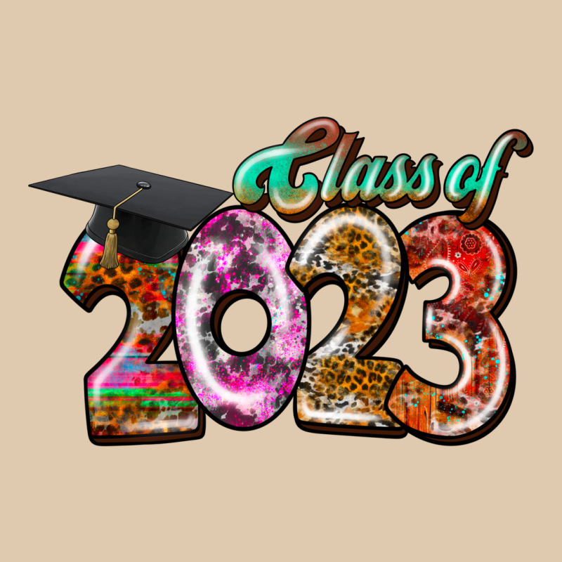 Class Of 2023 Heavyweight Sweatshirt by RacoonDesign | Teevron
