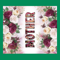 Mother's Day Flowers Tumbler Tbs Urban Hoodie | Teevron