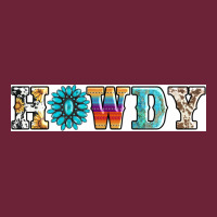 Howdy Long Sleeve Tee | Teevron