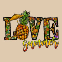 Love Summer Pinapple Heavyweight Sweatshirt | Teevron