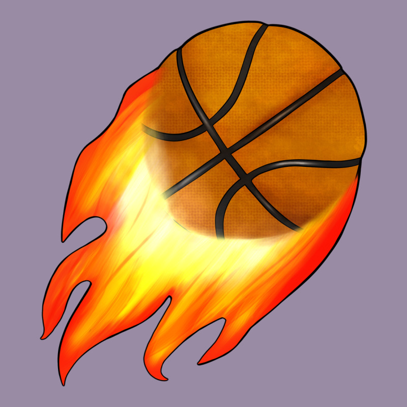 Basketball Classic Tee by JahusDesignShop | Teevron