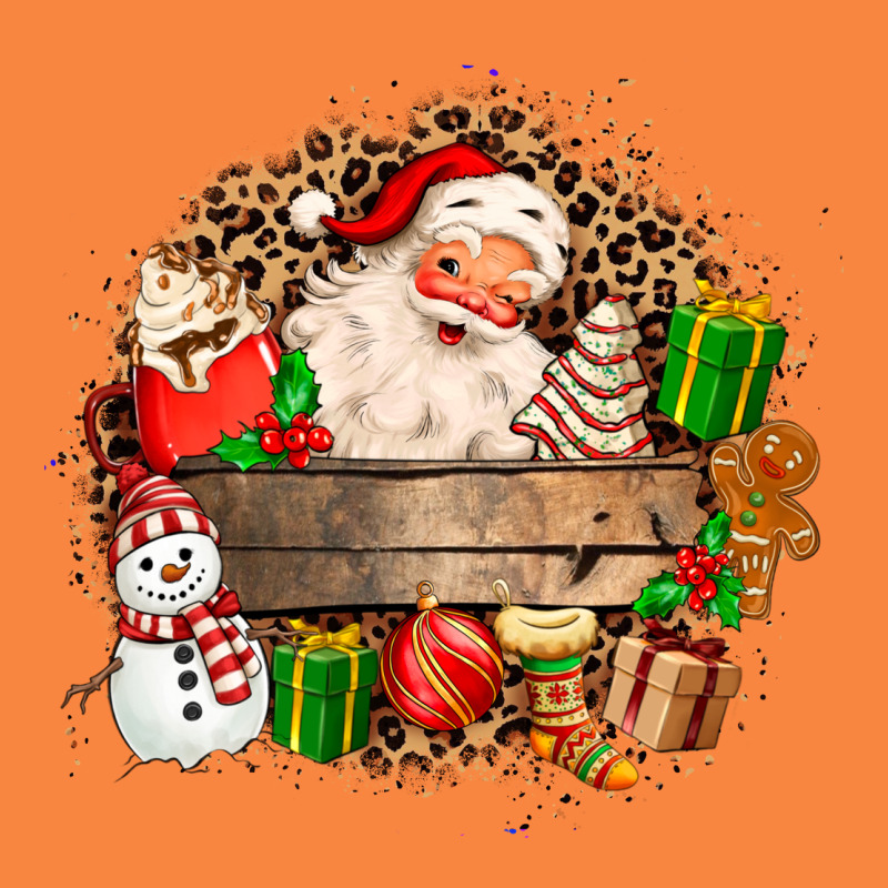 Santa Premium Sweatshirt by MaliasSmallBusiness | Teevron