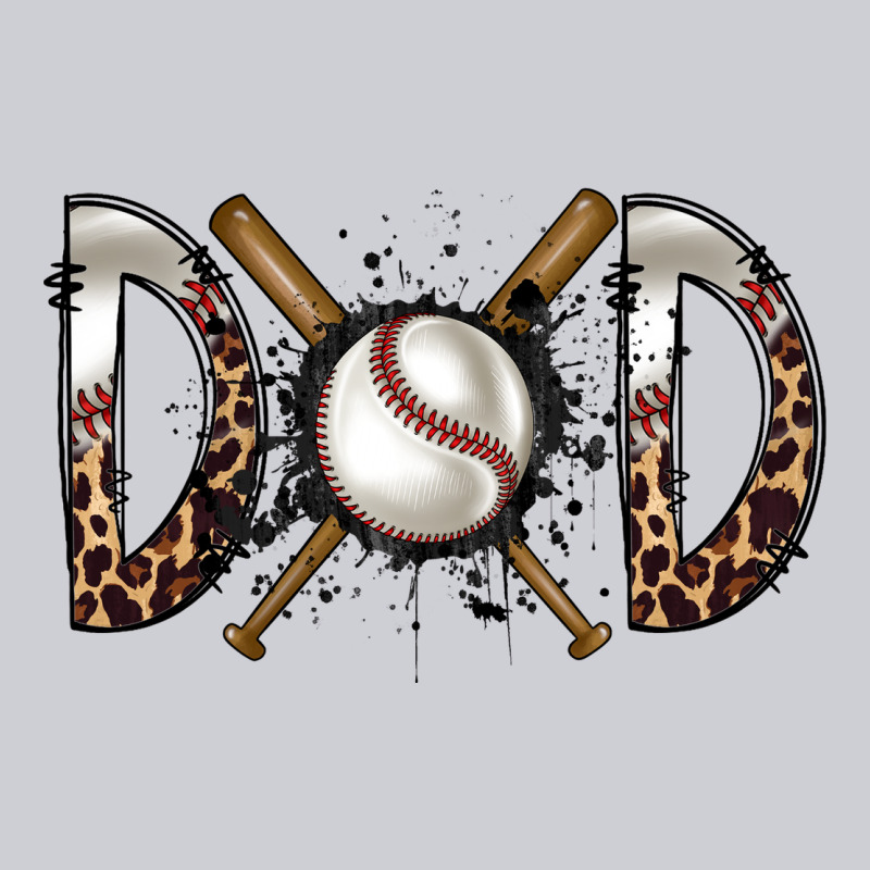 Dad Baseball Heavyweight Sweatshirt by RacoonDesign | Teevron