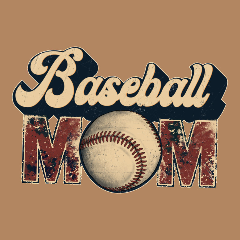 Baseball Mom Long Sleeve Tee by JahusDesignShop | Teevron