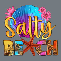 Salty Beach Heavyweight Sweatshirt | Teevron