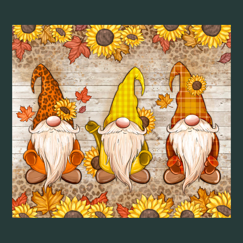 Thankful Gnomes Premium Sweatshirt by MaliasSmallBusiness | Teevron