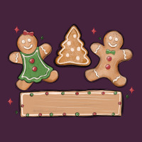 Gingerbread Christmas Premium Tee | Teevron