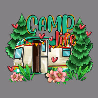 Camp Life Heavyweight Hoodie | Teevron