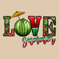 Love Summer Heavyweight Sweatshirt | Teevron