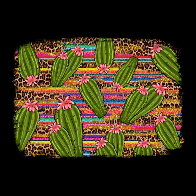 Cinco De Mayo Cactus Long Sleeve Tee by Artiststas | Teevron