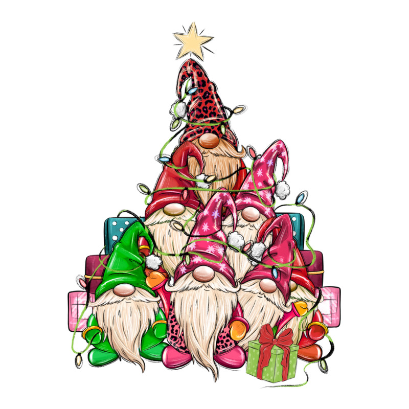 Christmas Tree Premium Tee by MaliasSmallBusiness | Teevron