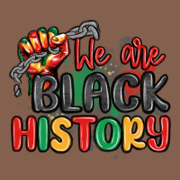 We Are Black History Zipper Hoodie | Teevron