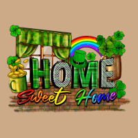Home Sweet Home Vintage Hoodie | Teevron