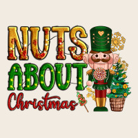 Nuts About Christmas Nutcracker Premium Sweatshirt | Teevron